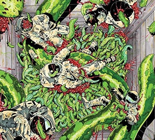 COSMIC CORNUCOPIA
