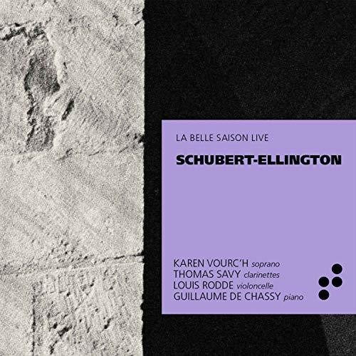 Schubert / Ellington