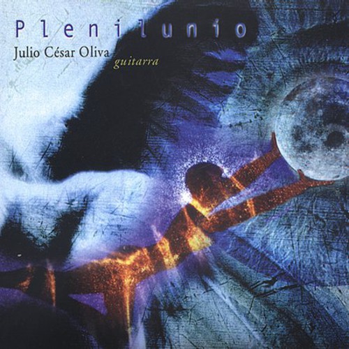 J. Oliva - Plenilunio: Full Moon