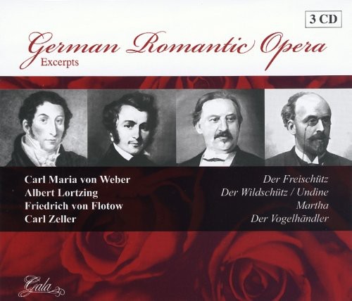 Freischutz Der