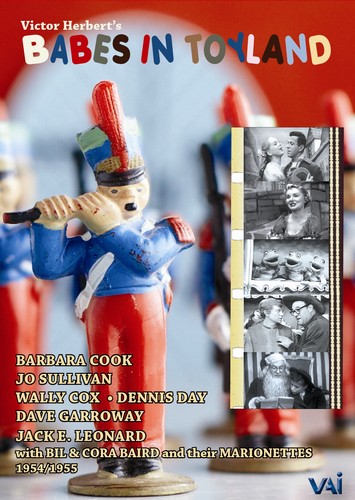 Babes in Toyland (1954 /  1955)