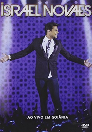 Ao Vivo Em Goiania [Import]