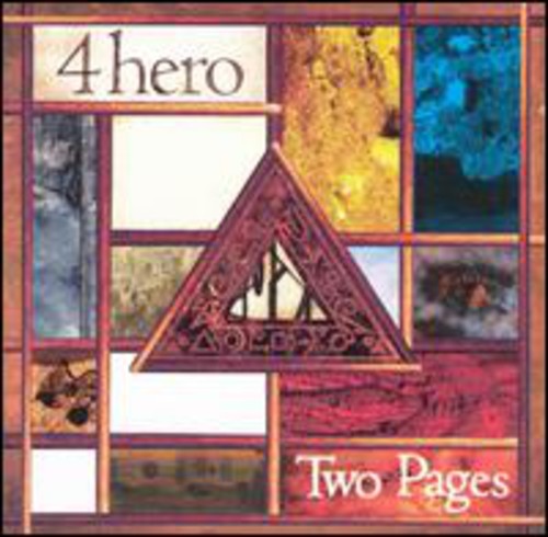 Two Pages [Import]