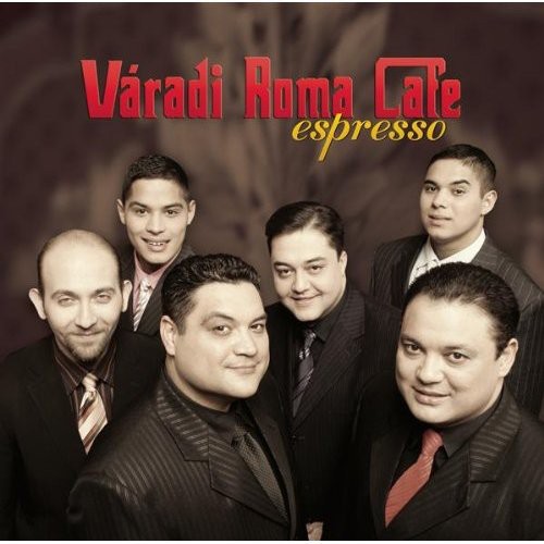 Espresso [Import]