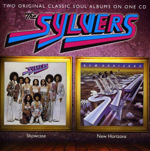 Showcase /  New Horizons [Import]
