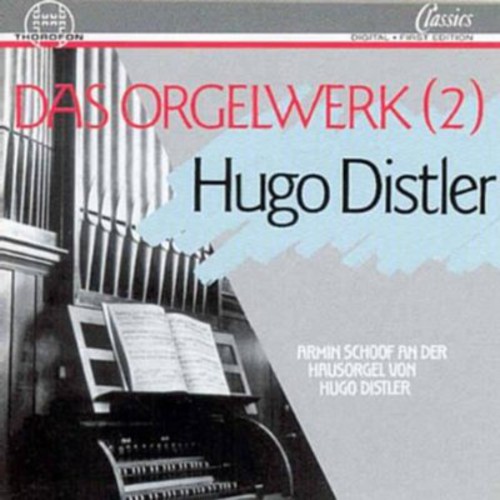 Organ Works 2