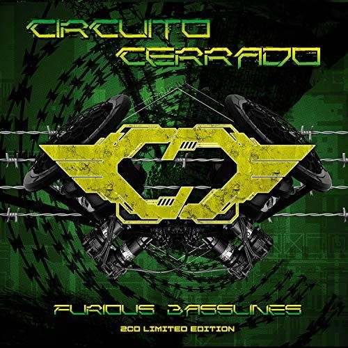 Furious Basslines