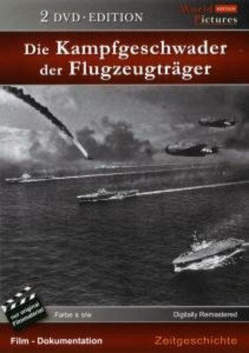 Die Kampfgeschwader Der Flugzeugtr Ger