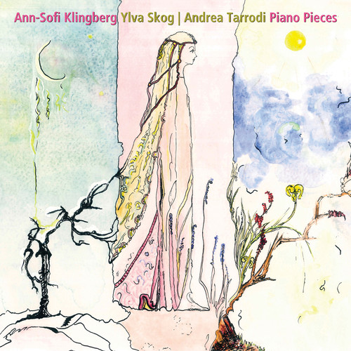 Piano Pieces