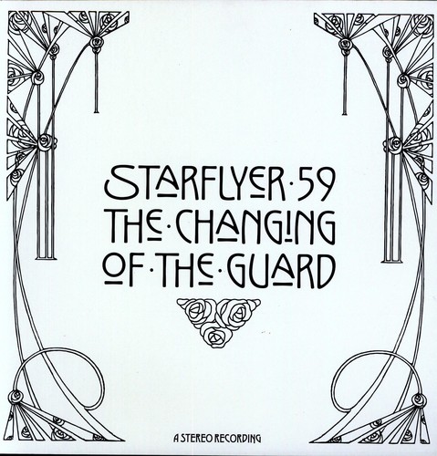 Changing of the Guard