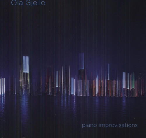Piano Improvisations