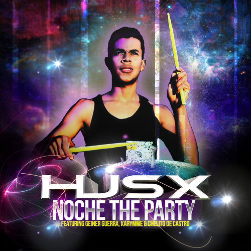 NOCHE THE PARTY