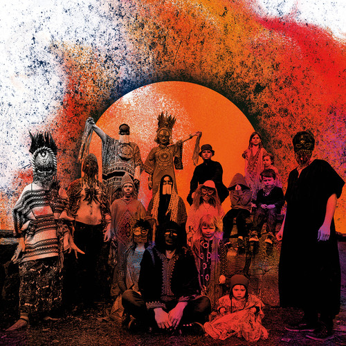 Album Art