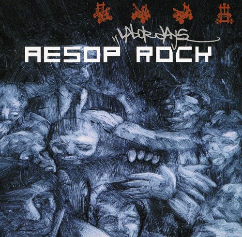 Aesop Rock - Labor Days