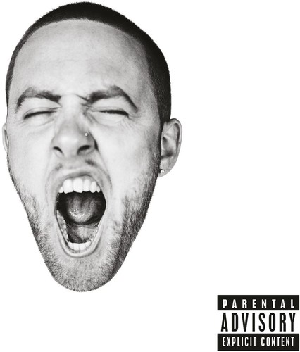 Go:Od Am [Explicit Content]