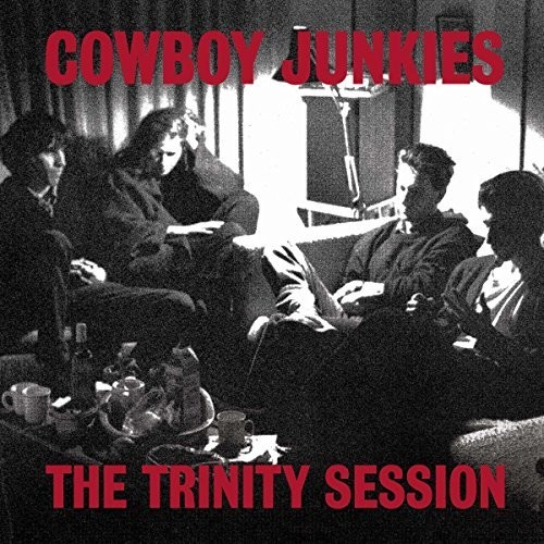 Trinity Session [Import]