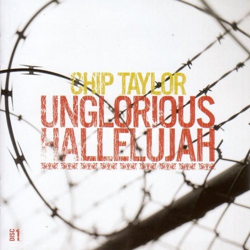 Unglorious Halleluja [Import]