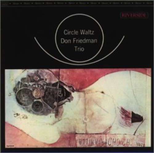 Circwaltz [Import]