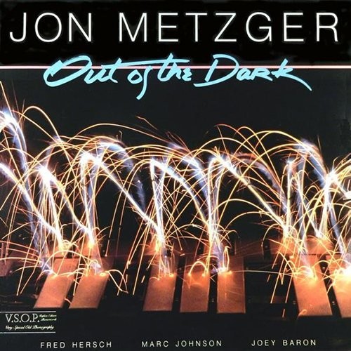 Out Of The Dark [Import]