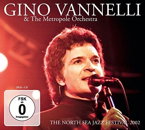 North Sea Jazz Festival 2002