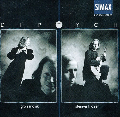 Diptych 2 / Laube Enchantee / Histoire Du Tango