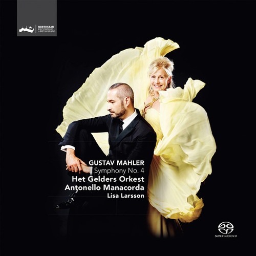 SYMPHONY NO. 4