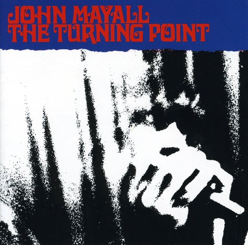 Turning Point [Import]