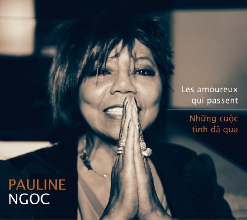 Les Amoureux Qui Passe