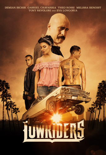 Lowriders [Movie] - Lowriders