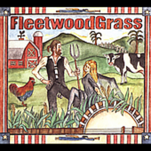 Fleetwoodgrass