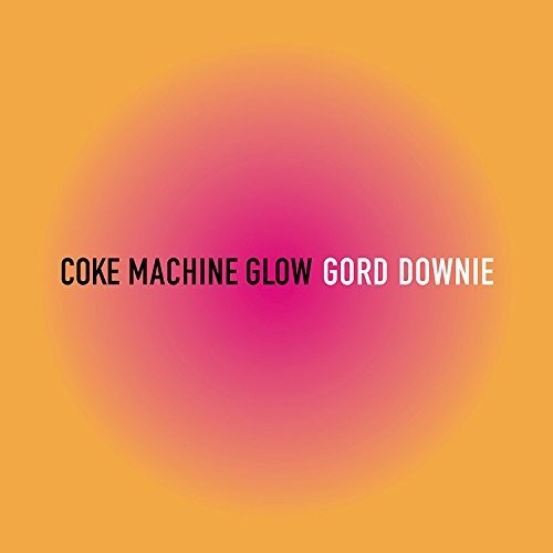 Coke Machine Glow