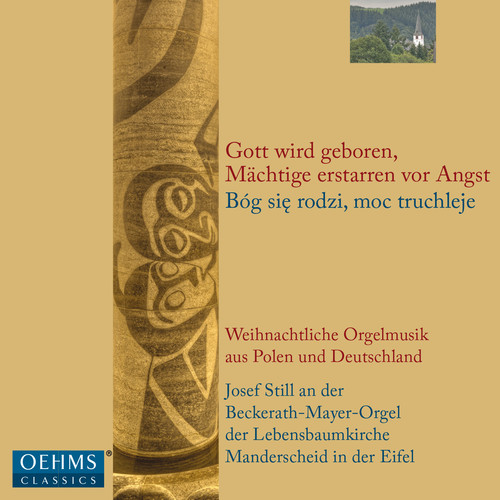 Gott wird geboren