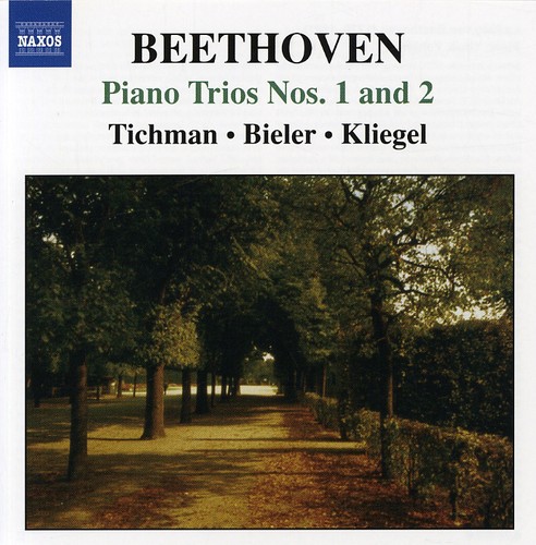 Piano Trios 2
