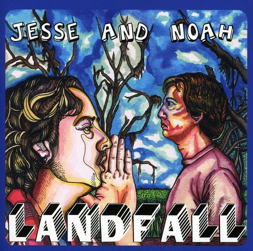 Landfall
