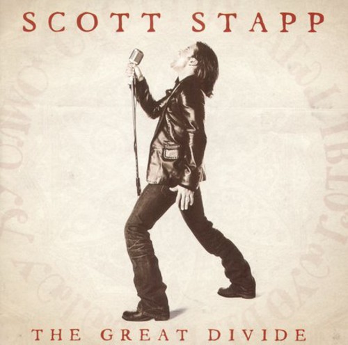 The Great Divide