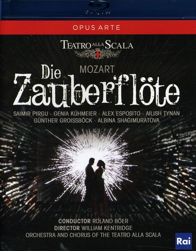 Die Zauberflote