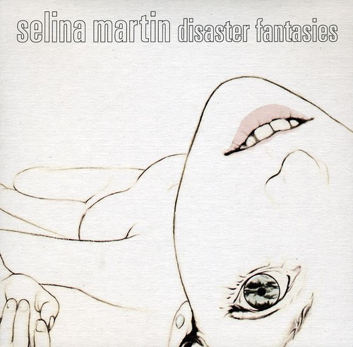 Disaster Fantasies [Import]