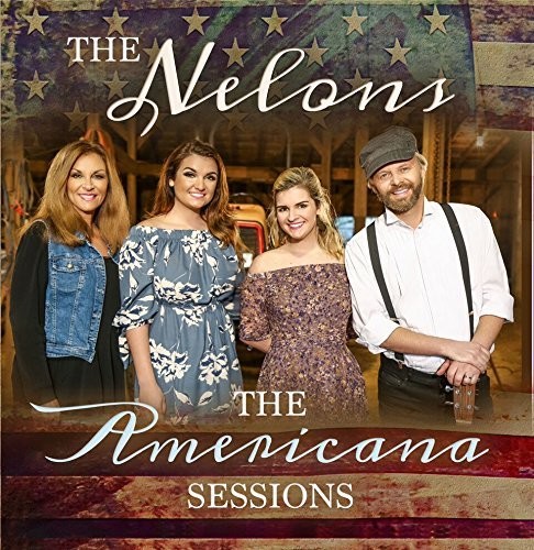 The Americana Sessions