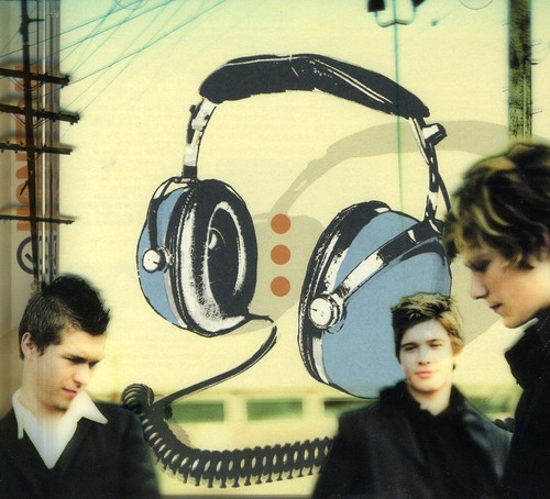 Hanson : Underneath [Import]