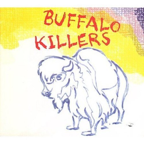 Buffalo Killers