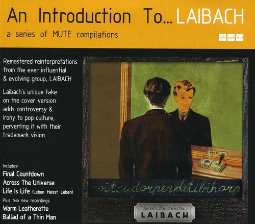 An Introduction to [Import]