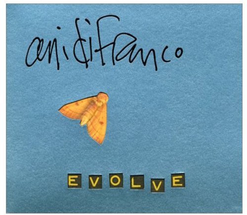Evolve