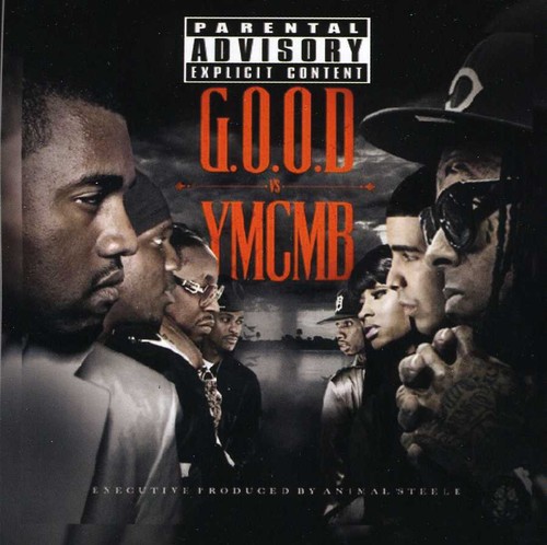 G.O.O.D. Vs. Ymcmb
