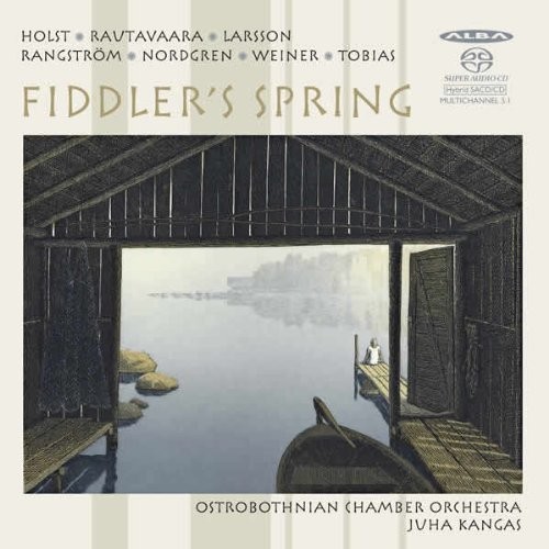 Fiddler's Spring