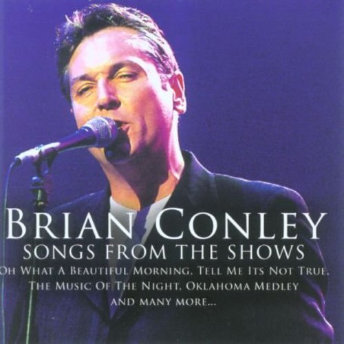 Songs from the Shows [Import]