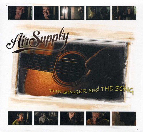 Singer & the Song [Import]