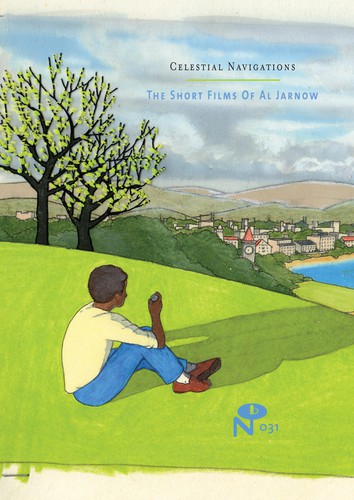 Celestial Navigations: The Short Films of Al Jarnow