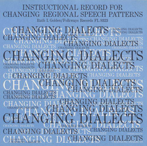 Instructional Record for Changing Regional