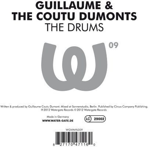 Drums