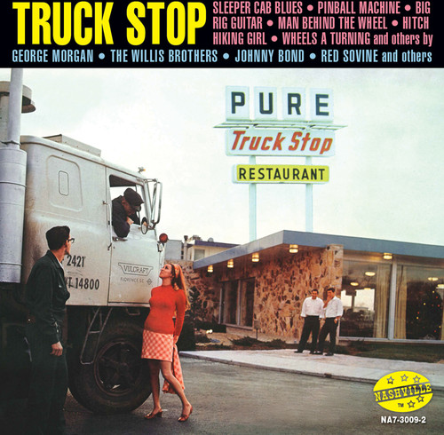Truck Stop
